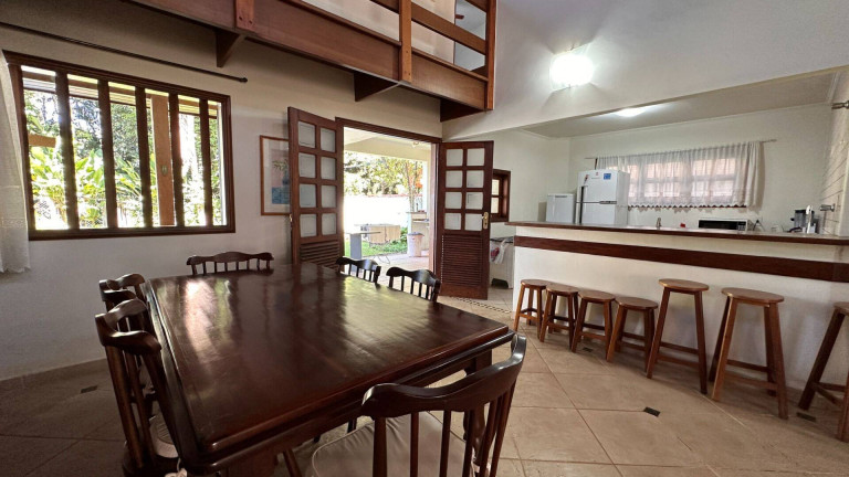 Imagem Casa com 5 Quartos à Venda, 280 m² em Riviera De São Lourenço - Bertioga