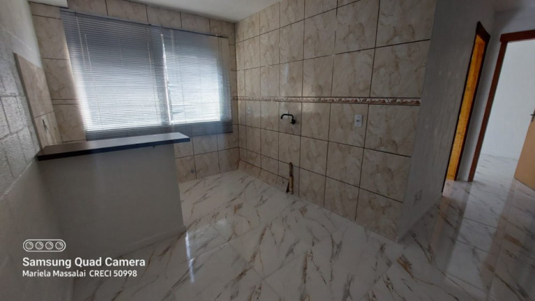 Imagem Apartamento com 2 Quartos à Venda, 40 m² em Parque Marechal Rondon - Cachoeirinha