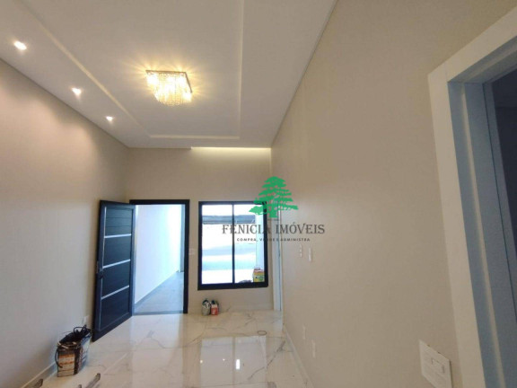 Imagem Casa com 3 Quartos à Venda, 98 m² em Jardim Ipê Iv - Foz Do Iguaçu