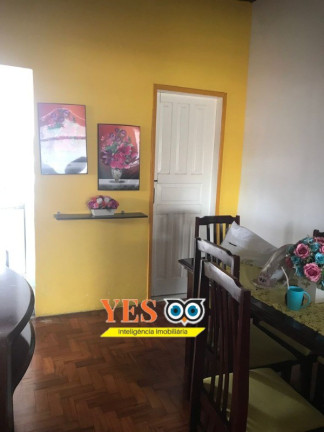 Imagem Casa com 3 Quartos à Venda, 300 m² em Centro - Feira De Santana Imagem Casa com 3 Quartos à Venda, 300 m² em Centro - Feira De Santana