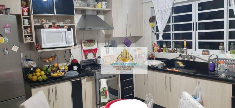 Imagem Sobrado com 2 Quartos à Venda, 126 m² em Vila Barros - Guarulhos Imagem Sobrado com 2 Quartos à Venda, 126 m² em Vila Barros - Guarulhos