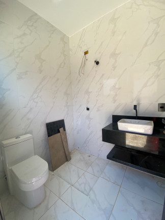 Imagem Casa de Condomínio com 4 Quartos à Venda,  em Ninho Verde I Eco Residence - Porangaba