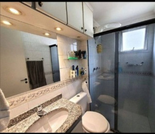 Imagem Apartamento com 3 Quartos à Venda, 77 m² em Ipiranga - São Paulo Imagem Apartamento com 3 Quartos à Venda, 77 m² em Ipiranga - São Paulo