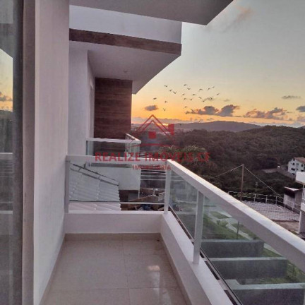 Imagem Casa de Condomínio com 2 Quartos à Venda, 73 m² em Peró - Cabo Frio Imagem Casa de Condomínio com 2 Quartos à Venda, 73 m² em Peró - Cabo Frio