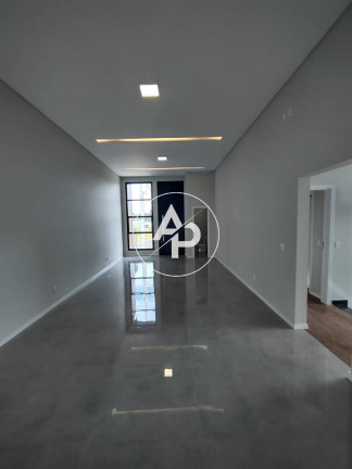 Imagem Casa de Condomínio com 3 Quartos à Venda, 193 m² em Orfãs - Ponta Grossa