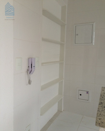 Imagem Imóvel com 2 Quartos para Alugar, 77 m² em Panamby - São Paulo