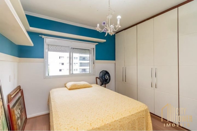 Imagem Apartamento com 3 Quartos à Venda, 115 m² em Moema - São Paulo
