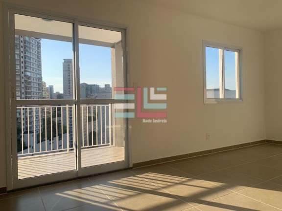 Imóvel com 1 Quarto à Venda, 36 m² em Vila Mariana - São Paulo