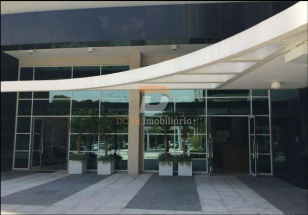 Imóvel Comercial à Venda ou Locação, 48 m² em Chácara Santo Antônio (zona Sul) - São Paulo