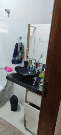 Imagem Casa com 3 Quartos à Venda, 220 m² em Vila Guilhermina - Praia Grande Imagem Casa com 3 Quartos à Venda, 220 m² em Vila Guilhermina - Praia Grande
