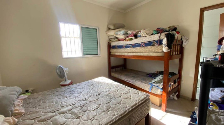 Imagem Casa com 3 Quartos à Venda, 275 m² em Cibratel Ii - Itanhaém
