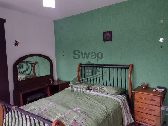 Imagem Casa com 4 Quartos à Venda, 300 m² em Vista Linda - Bertioga