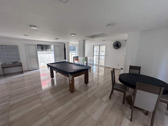 Imagem Apartamento com 2 Quartos à Venda, 70 m² em Mirim - Praia Grande