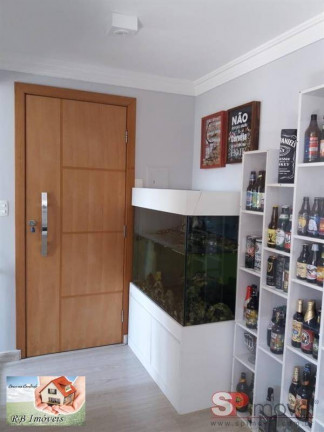Imagem Apartamento com 2 Quartos à Venda, 54 m² em Ferrazópolis - São Bernardo Do Campo Imagem Apartamento com 2 Quartos à Venda, 54 m² em Ferrazópolis - São Bernardo Do Campo