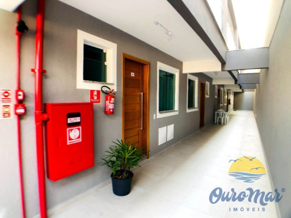 Imagem Apartamento com 1 Quarto para Alugar ou Temporada, 34 m² em Parque Artur Alvim - São Paulo