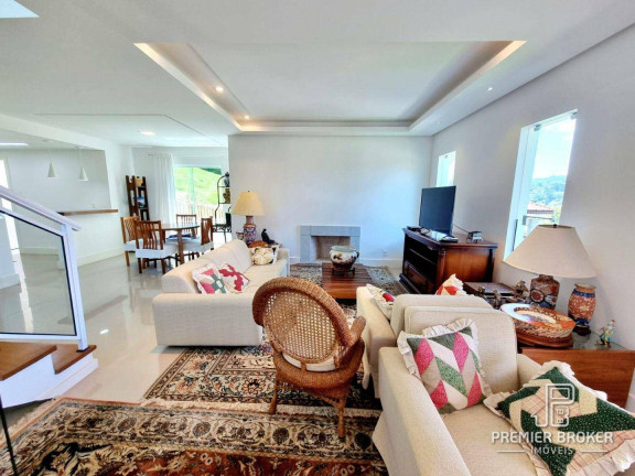 Imagem Casa com 3 Quartos à Venda, 183 m² em Parque Do Imbui - Teresópolis Imagem Casa com 3 Quartos à Venda, 183 m² em Parque Do Imbui - Teresópolis
