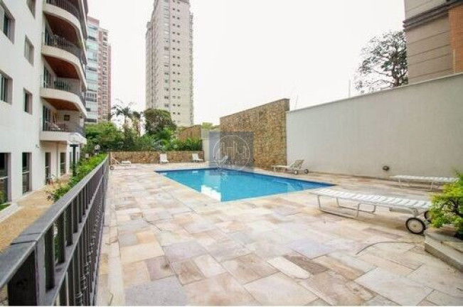 Imagem Apartamento com 4 Quartos à Venda, 159 m² em Perdizes - São Paulo
