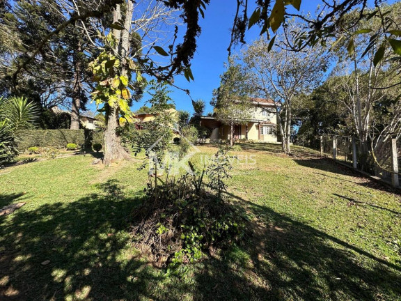 Imagem Sobrado com 3 Quartos à Venda, 224 m² em Vila Franca - Piraquara