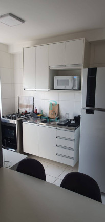 Imagem Apartamento com 2 Quartos à Venda, 36 m² em Presidente Altino - Osasco