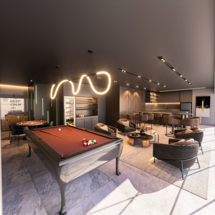 Imagem Apartamento com 2 Quartos à Venda, 70 m² em Itapema - Itapema