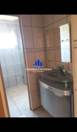 Imagem Casa com 3 Quartos à Venda, 91 m² em Jardim Petrópolis - Cotia