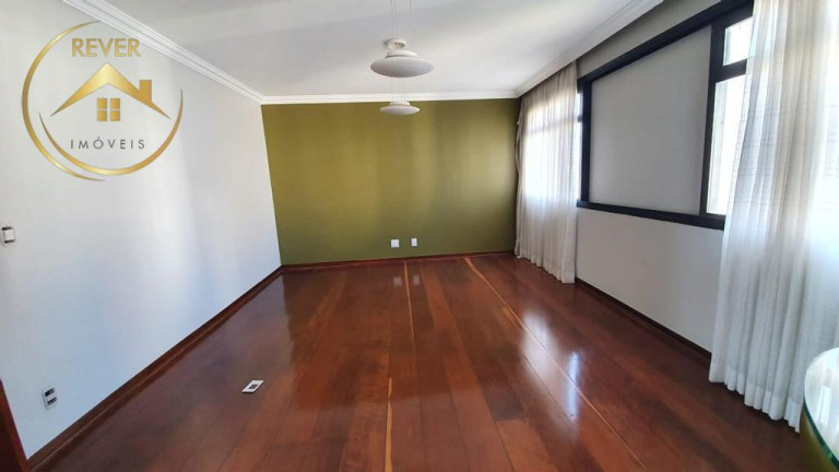 Imagem Apartamento com 4 Quartos à Venda, 198 m² em Vila Itapura - Campinas Imagem Apartamento com 4 Quartos à Venda, 198 m² em Vila Itapura - Campinas