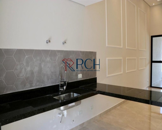 Imagem Casa com 3 Quartos à Venda, 118 m² em Cajuru Do Sul - Sorocaba