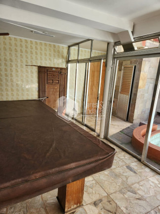 Imagem Sobrado com 4 Quartos à Venda, 280 m² em Vila Monumento - São Paulo