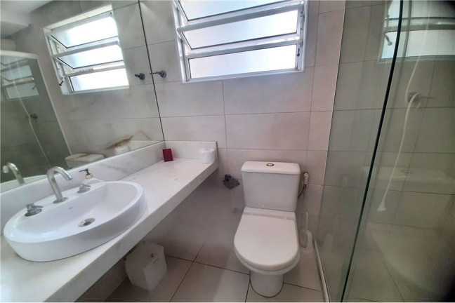 Imagem Imóvel com 2 Quartos à Venda, em José Menino - Santos Imagem Imóvel com 2 Quartos à Venda, em José Menino - Santos