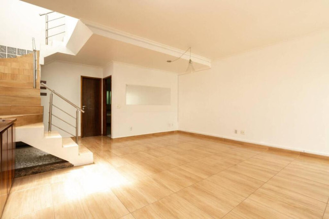 Imagem Casa com 3 Quartos à Venda,  em Saúde - São Paulo