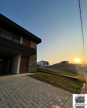 Imagem Casa com 3 Quartos à Venda, 360 m² em Residencial Cyrela - Sorocaba Imagem Casa com 3 Quartos à Venda, 360 m² em Residencial Cyrela - Sorocaba