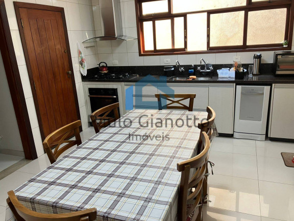 Imagem Casa com 4 Quartos à Venda, 302 m² em Granja Viana - Cotia