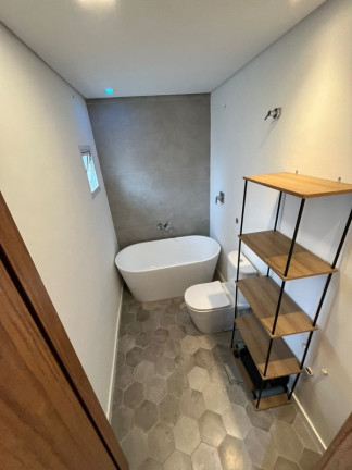 Imagem Cobertura com 2 Quartos para Alugar, 145 m² em Vila Mascote - São Paulo