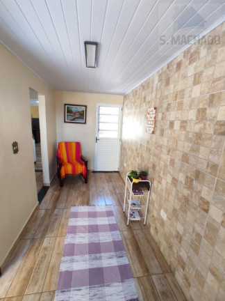 Imagem Casa com 2 Quartos à Venda, 94 m² em Parque Oratório - Santo André Imagem Casa com 2 Quartos à Venda, 94 m² em Parque Oratório - Santo André