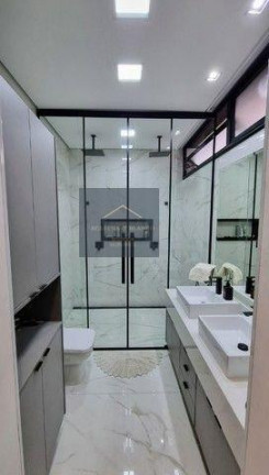 Imagem Casa de Condomínio com 3 Quartos à Venda, 270 m² em Condomínio Ibiti Royal Park - Sorocaba
