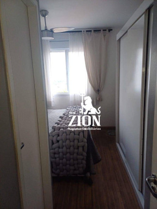 Imagem Apartamento com 2 Quartos à Venda, 53 m² em Casa Verde - São Paulo Imagem Apartamento com 2 Quartos à Venda, 53 m² em Casa Verde - São Paulo