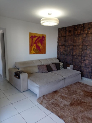 Imagem Apartamento com 3 Quartos à Venda, 120 m² em Alphaville I - Salvador Imagem Apartamento com 3 Quartos à Venda, 120 m² em Alphaville I - Salvador