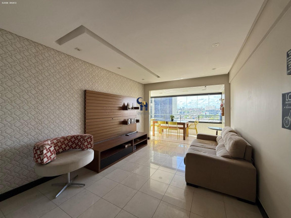 Imagem Apartamento com 2 Quartos à Venda, 70 m² em Pituba - Salvador Imagem Apartamento com 2 Quartos à Venda, 70 m² em Pituba - Salvador