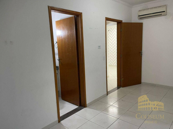 Imagem Apartamento com 2 Quartos à Venda, 76 m² em Aviação - Praia Grande