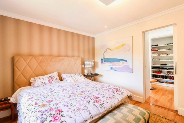 Imagem Apartamento com 3 Quartos à Venda, 170 m² em Jardim Guedala - São Paulo Imagem Apartamento com 3 Quartos à Venda, 170 m² em Jardim Guedala - São Paulo