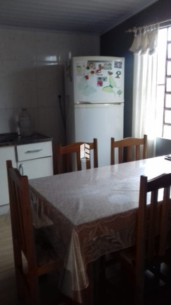Imagem Casa com 3 Quartos à Venda, 98 m² em Tancredo Neves - Santa Maria