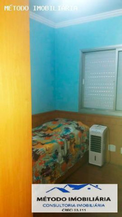Imagem Apartamento com 3 Quartos à Venda, 78 m² em Bangu - Santo André