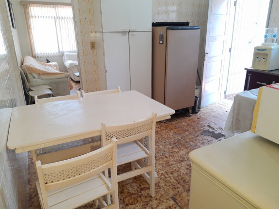 Imagem Casa com 2 Quartos à Venda, 144 m² em Jardim Real - Praia Grande
