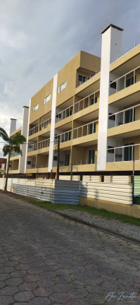 Imagem Apartamento com 1 Quarto à Venda, 46 m² em Balneário Caravela I - Matinhos Imagem Apartamento com 1 Quarto à Venda, 46 m² em Balneário Caravela I - Matinhos