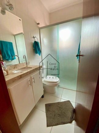 Imagem Casa de Condomínio com 3 Quartos à Venda, 210 m² em Jardim Rio Das Pedras - Cotia Imagem Casa de Condomínio com 3 Quartos à Venda, 210 m² em Jardim Rio Das Pedras - Cotia