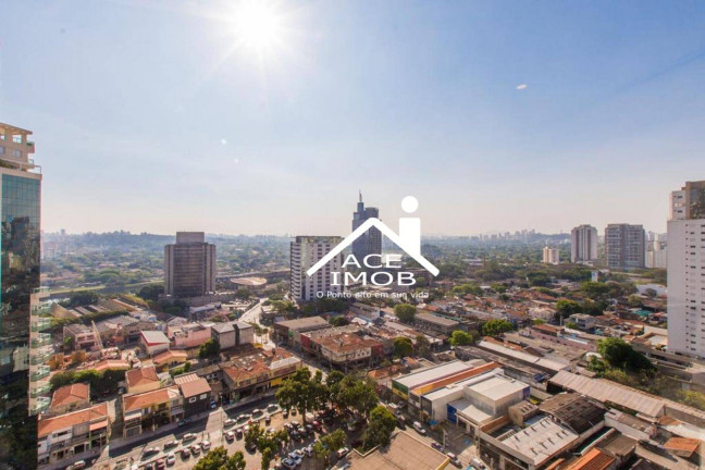 Imagem Apartamento com 2 Quartos à Venda, 85 m² em Pinheiros - São Paulo