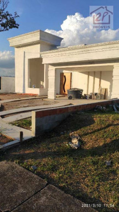 Imagem Casa com 3 Quartos à Venda, 150 m² em Condomínio Terras Do Vale - Caçapava Imagem Casa com 3 Quartos à Venda, 150 m² em Condomínio Terras Do Vale - Caçapava