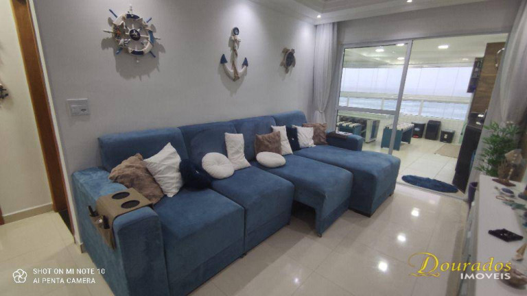 Imagem Apartamento com 2 Quartos à Venda, 100 m² em Balneário Flórida - Praia Grande Imagem Apartamento com 2 Quartos à Venda, 100 m² em Balneário Flórida - Praia Grande