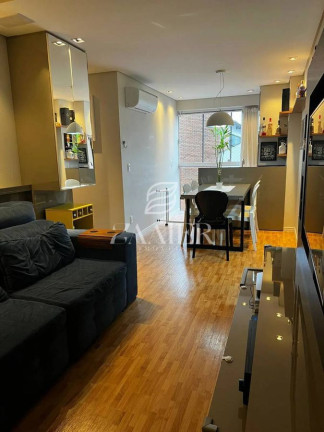 Apartamento com 2 Quartos à Venda, 72 m² em Anita Garibaldi - Joinville