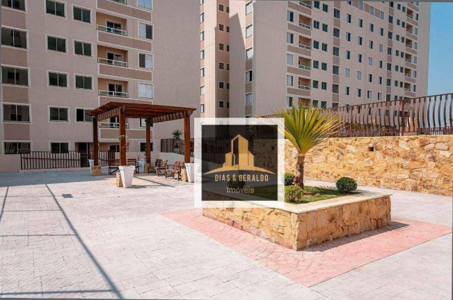 Imagem Apartamento com 2 Quartos à Venda, 54 m² em Conjunto Residencial Trinta E Um De Março - São José Dos Campos Imagem Apartamento com 2 Quartos à Venda, 54 m² em Conjunto Residencial Trinta E Um De Março - São José Dos Campos